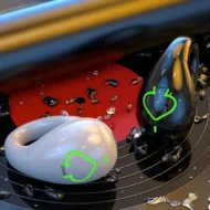 1~10PCS Long Endurance Sports Headphones Intelligent Noise Reduction Wireless Business Clip-on-ear Movement Consumer Electronics - Image 3