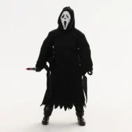 NECA Scream PVC Action Figure Collectible Model Toy - Image 3