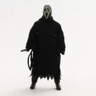 NECA Scream PVC Action Figure Collectible Model Toy - Image 4