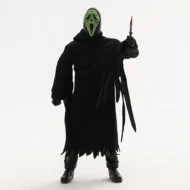 NECA Scream PVC Action Figure Collectible Model Toy - Image 5