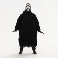 NECA Scream PVC Action Figure Collectible Model Toy - Image 6