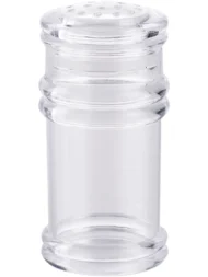 Transparent Bbq Seasoning Bottle Cooking Pepper Powder Sugar Salt Jar Kitchen - Herb & Spice Tools - Aliexpress - Image 5