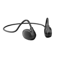 Wireless Headphones Comfortable To Wear Long Standby Hanging Neck Not Ear Portable Consumer Electronics Earless Air Earphones - Image 5