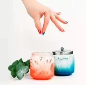 Q-TIPS SWABS Cotton Club ct, 625 Count, (Pack of 3) - Image 2